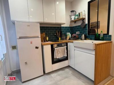 Louer Appartement Ennery Val d'Oise