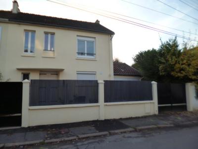 For rent Ennery PONTOISE 5 rooms 75 m2 Val d'Oise (95300) photo 0