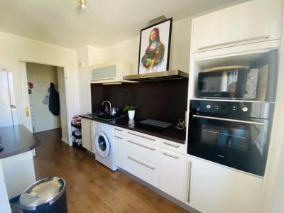 Louer Appartement Bonnieres-sur-seine Yvelines