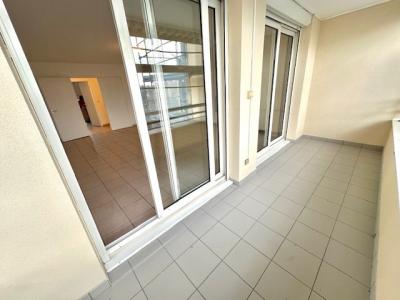 Annonce Location 5 pi�ces Appartement Bron 69