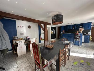 Acheter Maison 225 m2 Linards