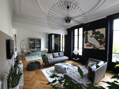 For sale Chalon-sur-saone 6 rooms 177 m2 Saone et loire (71100) photo 0