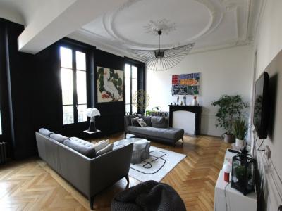 Annonce Vente 6 pi�ces Appartement Chalon-sur-saone 71