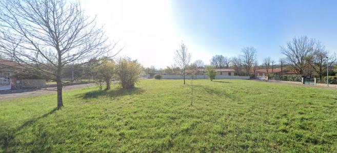 Annonce Vente Terrain Montauban 82
