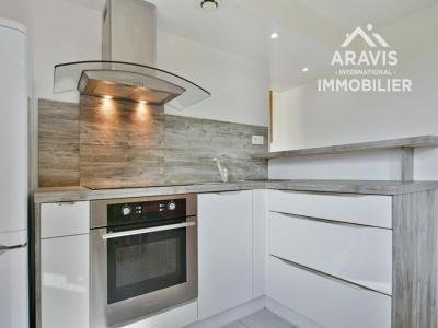 Acheter Appartement Araches 185000 euros