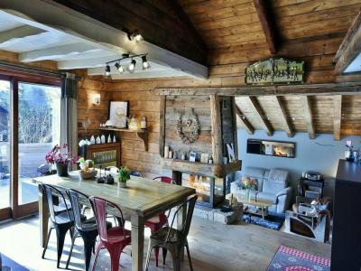 Annonce Vente Prestige Araches 74