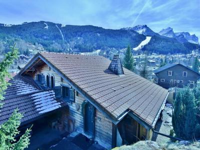 Acheter Prestige 200 m2 Araches