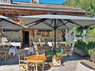 Acheter Prestige Araches Haute savoie