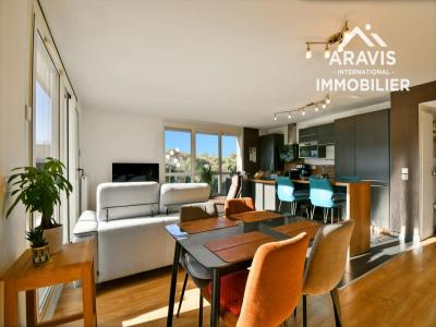 Acheter Appartement 98 m2 Sillingy