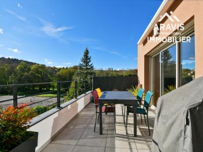 Acheter Appartement Sillingy Haute savoie