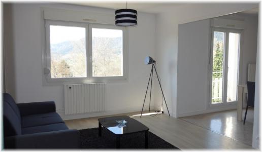 Annonce Location 4 pi�ces Appartement Senones 88