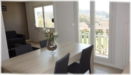 Louer Appartement 78 m2 Senones