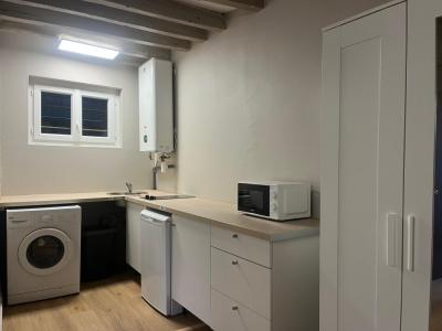 Louer Appartement Rouen Seine maritime