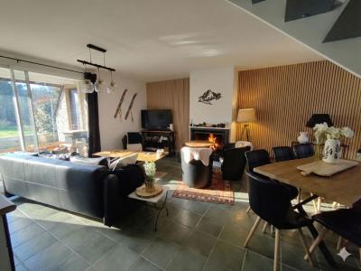 Annonce Vente 4 pi�ces Maison Saint-andre-des-eaux 44