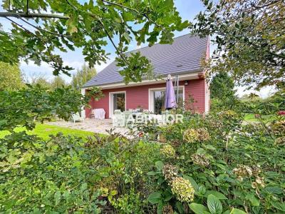 For sale Linselles 169 m2 Nord (59126) photo 0