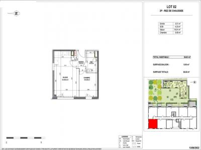 Louer Appartement Dijon Cote d'or