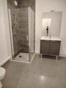 Louer Appartement 43 m2 Blain