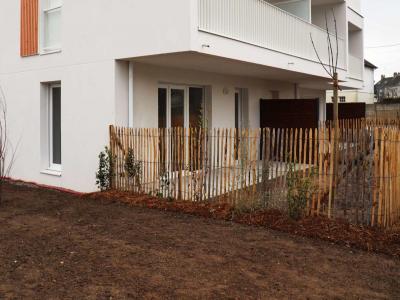 For rent Donges 3 rooms 61 m2 Loire atlantique (44480) photo 0