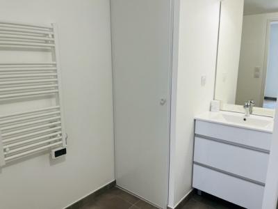 Louer Appartement Marseillan Herault