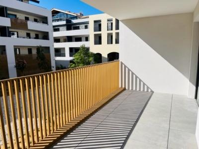 Louer Appartement Marseillan 606 euros