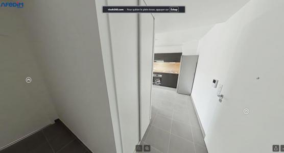 Louer Appartement Clermont-ferrand Puy de dome