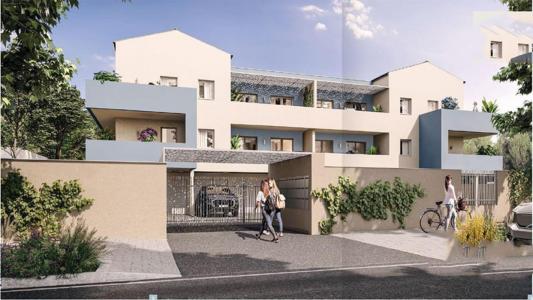 For rent Vias 2 rooms 44 m2 Herault (34450) photo 0