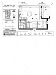 Annonce Location 2 pi�ces Appartement Vias 34