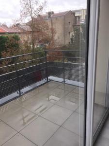Louer Appartement Laxou 611 euros