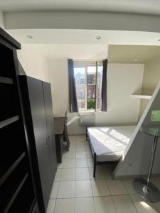 For rent Valenciennes 1 room 18 m2 Nord (59300) photo 0