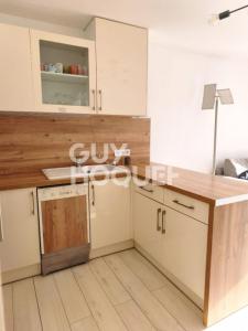 Annonce Vente 2 pi�ces Appartement Palavas-les-flots 34