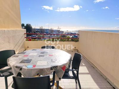 Acheter Appartement Palavas-les-flots 367200 euros