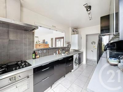 Acheter Appartement Choisy-le-roi 380000 euros