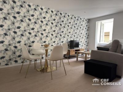 Annonce Vente Immeuble Clermont-ferrand 63