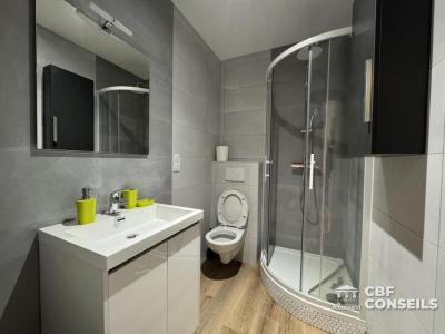 Acheter Immeuble Clermont-ferrand Puy de dome