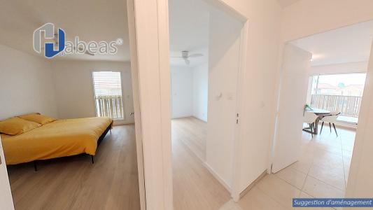 Acheter Appartement Genas 333000 euros