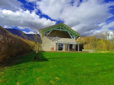 For sale Divonne-les-bains 5 rooms 236 m2 Ain (01220) photo 0