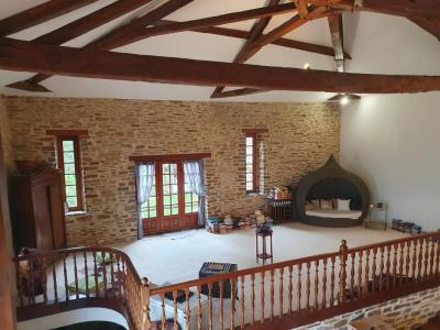 Acheter Maison Saint-yrieix-la-perche Haute vienne