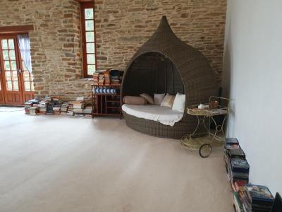 Acheter Maison Saint-yrieix-la-perche 399000 euros