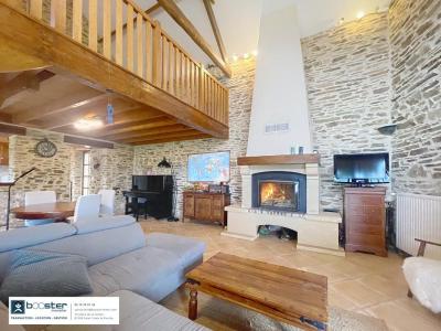 Annonce Vente 6 pi�ces Maison Jumilhac-le-grand 24