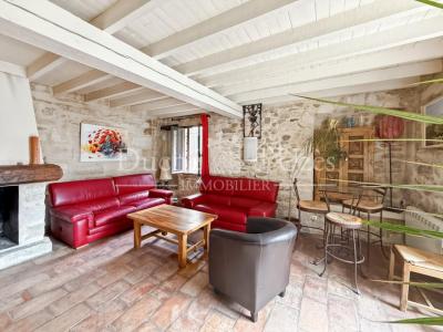 For sale Aramon 6 rooms 160 m2 Gard (30390) photo 0