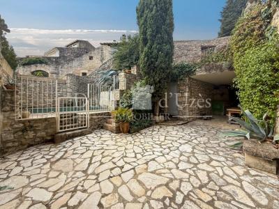 For sale Aramon 6 rooms 160 m2 Gard (30390) photo 1