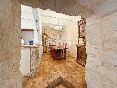 For sale Aramon 6 rooms 160 m2 Gard (30390) photo 4