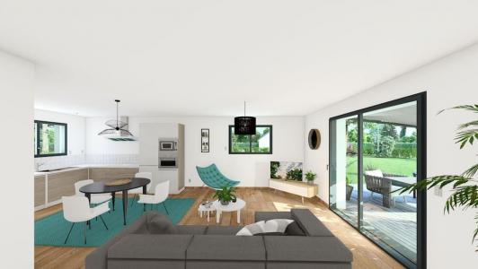 Annonce Vente 4 pi�ces Maison Janze 35