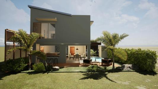 Annonce Vente 5 pi�ces Maison Saint-pierre 974