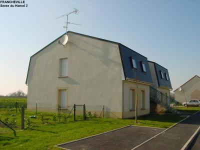For rent Conde-sur-iton 3 rooms 61 m2 Eure (27160) photo 0