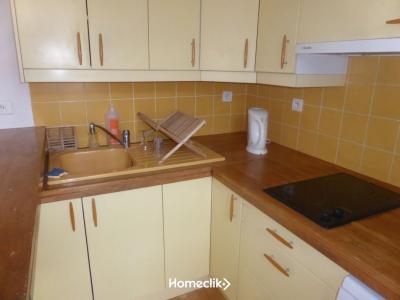 Acheter Appartement 41 m2 Paris-13eme-arrondissement