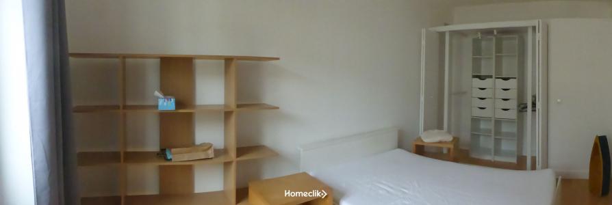 Acheter Appartement Paris-13eme-arrondissement Paris