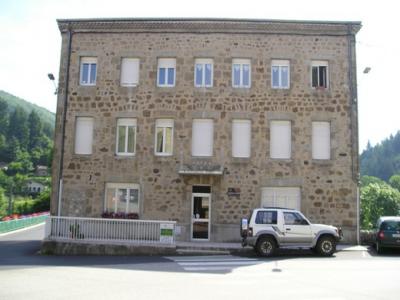 For rent Saint-martin-de-valamas 4 rooms 78 m2 Ardeche (07310) photo 1