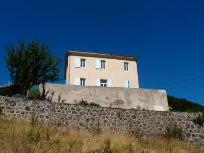 For rent Rochette 3 rooms 57 m2 Ardeche (07310) photo 0