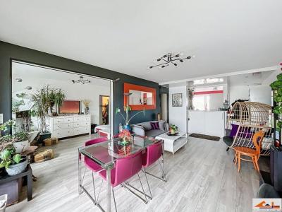 For sale Ramonville-saint-agne 4 rooms 96 m2 Haute garonne (31520) photo 0